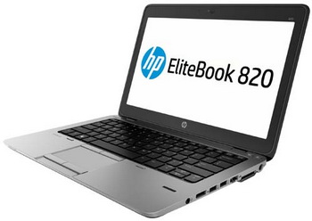 HP EliteBook 820 G1CT